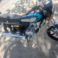 موتور سیکلت