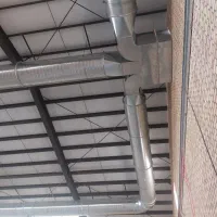 شاگرد کانال ساز