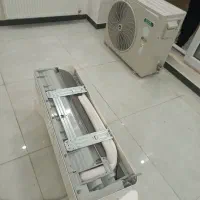 نصب انواع اسپیلت، تعمیرات لوله گذاری|خدمات پیشه و مهارت|رشت, یخسازی|دیوار