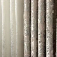 پرده پذیرایی|پرده، رانر، رومیزی|رشت, جهاد|دیوار