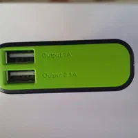 پاور بانک ده هزار ADATA|لوازم جانبی موبایل و تبلت|ارومیه, |دیوار