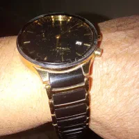 ساعت مچی مردانه