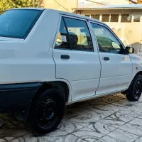 پراید ۹۸|خودرو سواری و وانت|سرپل ذهاب, |دیوار