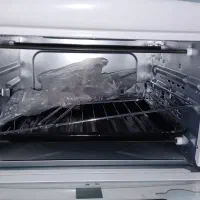 آون تستر|اجاق گاز و لوازم برقی پخت‌وپز|تهران, عباسی|دیوار