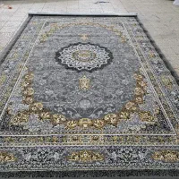فرش منیریه طرح ابریشم|فرش|شیراز, شهرک گلها|دیوار