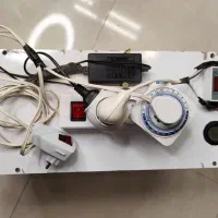 دستگاه جوجه کشی|ماشینآلات صنعتی|یزد, |دیوار