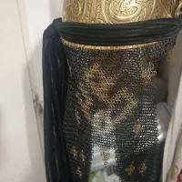 کلاه خود برنجی
