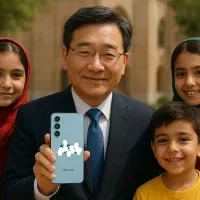 گوشی اقساطی سامسونگ A16/بدون‌ پیش وضامن/۳تا۱۵ ماهه