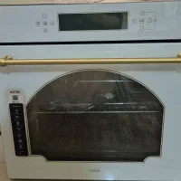 فر توکار تمام برقی آلتون v306w