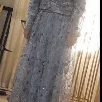 لباس کوردی مجلسی