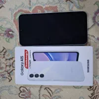 سامسونگ a15 256g ram 8 5g نو|موبایل|تهران, پاسداران|دیوار