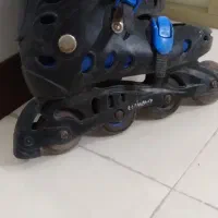 کفش اسکیت