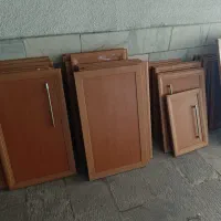 صفحه کابینت دوبل و در (درب) کابینت|آبچکان و نظمدهنده ظروف|تهران, امانیه|دیوار