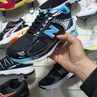 کتانی نیوبالانس|کیف، کفش، کمربند|اردبیل, |دیوار