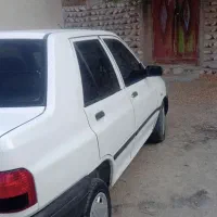 پراید ۹۶ کم کار|خودرو سواری و وانت|رویدر, |دیوار