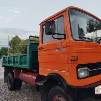 خاور کمپرسی608|خودرو سنگین|بندرعباس, |دیوار