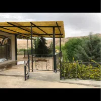 باغ در روستای ده غیبی امام رضا ۱۰ انتهای کوچه|فروش خانه و ویلا|ملک‌آباد, |دیوار