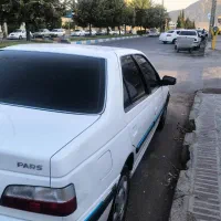 پارس سال مدل ۹۹