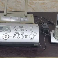 فکس پاناسونیک