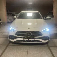 فروش بنز c200l