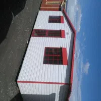 گروه تولید کانکس استاد درختی