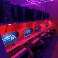 گیم نت (gamezone)
