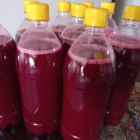 آب انار طبیعی رامشه