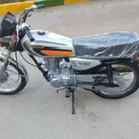 فروش موتور سیکلت مزایده