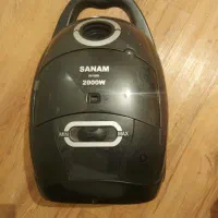 جاروبرقی  صنام|جاروبرقی، جارو شارژی، بخارشو|بندرعباس, |دیوار