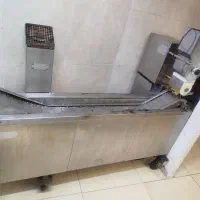 فلافل زن ریلی