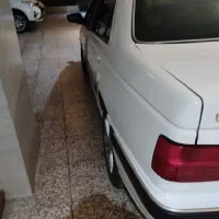 پرشیا شرکتی فروشی مدله 1401آخراش|خودرو سواری و وانت|گلستان (تهران), |دیوار