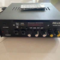 اکو آمپلی فایر اهمی روژان Rojan RJ50