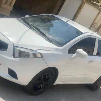 برلیانس ۲۲۰ فوری