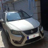 خودرو کوییک 1403 فولGXR