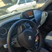 ساینا اس 1401|خودرو سواری و وانت|شیراز, سعدیه شمالی|دیوار