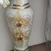 گلدان گل