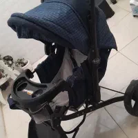 کالسکه دلیجان