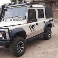 پاژن v6 مدل 88