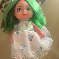 عروسک