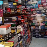 تعویض باطری خودرو در محل باتری ماشین (امداد باطری)