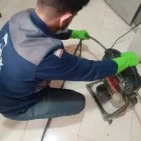 لوله بازکنی تخلیه چاه کندن چاه‌لوله‌کشی‌نشت یابی