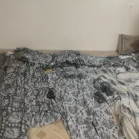 دستک پرده