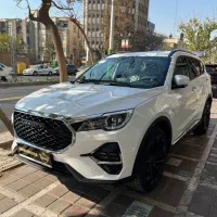 فیدلیتی الیت ۵/۷ نفره سفید/مشکی ۲۰۲۵ نقد اقساط