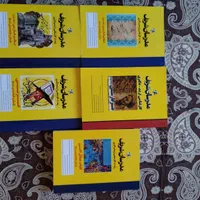 کتاب های ارشد ادبیات