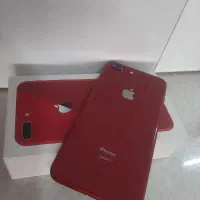 ایفون 8 پلاس