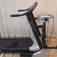 فروش تردمیل تایتان اصل کره در حد نو