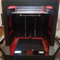 پرینتر سه بعدی Jahan3d|پرینتر، اسکنر، کپی، فکس|رشت, لاکان|دیوار