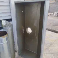 هواکش پرده|پنکه و تصفیه‌کنندهٔ هوا|اهر, |دیوار