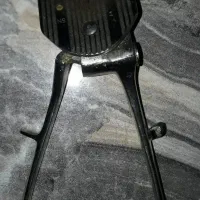 ماشین سر اصلاح نوستالژی‌قدیمی اورجینال آلمانی