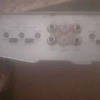 آمپ سناتور فروشی|سیستم صوتی خانگی|خوسف, |دیوار